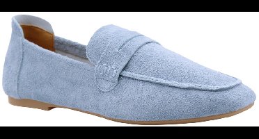 Cycleur De Luxe - Schoenen - Blauw - Vrouwen - Maat 41 -