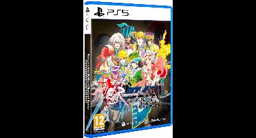 Romancing SaGa: Minstrel Song Remastered PS5 Game