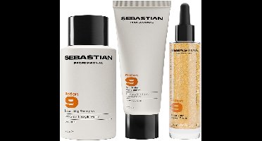 Sebastian - Potion9 Voordeelset