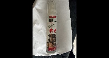 Beaphar Hond Opleidingsspray 125ml