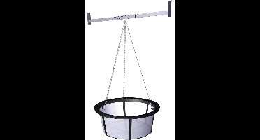 GARANTIA Filter-uitbreidingspakket 1 Filterkorf met traverse