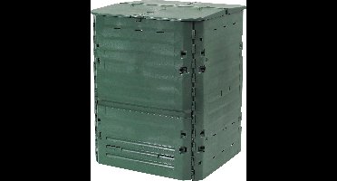 GARANTIA THERMO-KING compostbak 600 L groen