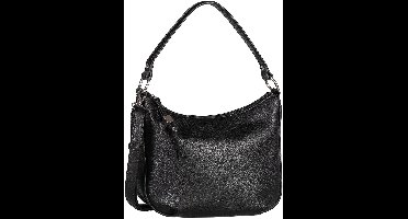 Gabor schoudertas Rosina Shoulder Bag Black zwart