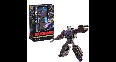 Transformers Age of the Primes Combaticon Blast Off
