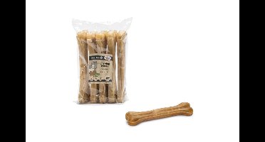 Beeztees Kauwbot - Hondensnack - Voordeel - 21 cm - 5ST