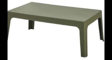 Leitmotiv - Salontafel Recreo - Groen - 99x59,5x40 cm