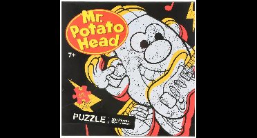 Mr. Potato Head puzzle 300 pieces 360mm x 490mm