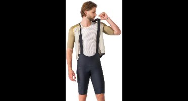 Castelli Unlimited 2 Cargo Fietsbroek Zwart XL Man