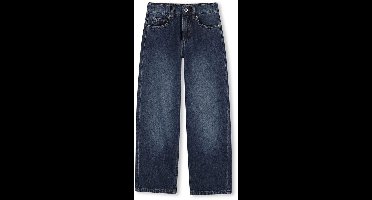 Zadig & Voltaire X60588 Broek Blauw 8 Years Jongen