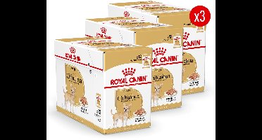 Royal Canin Chihuahua Adult Wet - 36 x 85 g