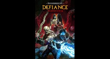 Legacy of Kain: Defiance Remastered - Windows Download