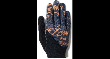 Endura Hummvee Lite Icon Glove GREY 2XL - S