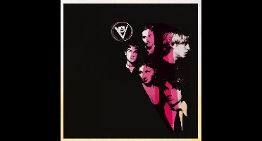 Vue - Find Your Home (CD)