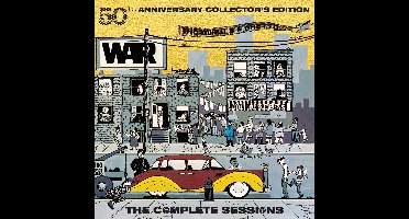 The World Is a Ghetto