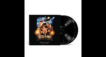 Harry Potter and the Philosopher's Stone