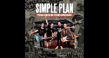 The Kids in the Crowd