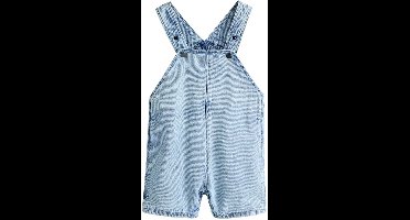 Next Denim tuinbroek