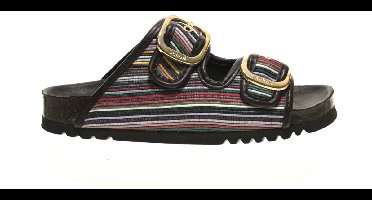 Scholl Noelle Brown Multikleuren maat 38