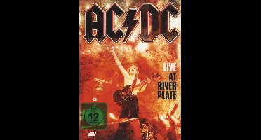 AC/DC - Live At River Plate (DVD)