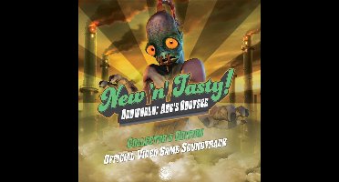 Oddworld: Abe's Oddysee