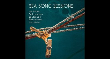 Sea Song Sessions