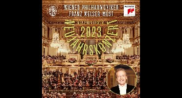 Neujahrskonzert 2023 / New Year's Concert 2023