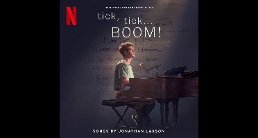 Tick, Tick... Boom!