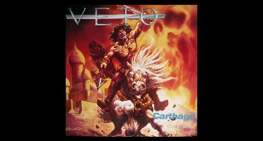 Carthago/Veto