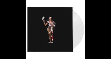 Beyonce - COWBOY CARTER Coloured Vinyl (LP)