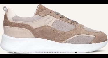 Cycleur De Luxe Shifter-rp3 Sneakers - Heren - Beige - Maat 46