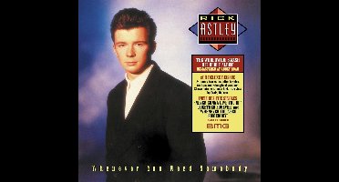 Whenever You Need Somebody