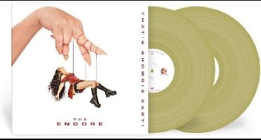 THAT'S SHOWBIZ BABY! The Encore