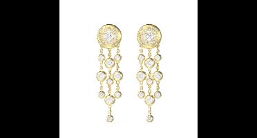Guess Jewellery JUBE06275JWYGT-U Oorbellen Goudkleurig