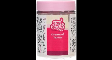 FunCakes Wijnsteen - 80 g