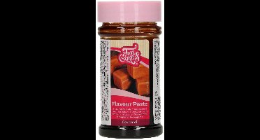 FunCakes Smaakpasta - Aroma - Karamel - 100g