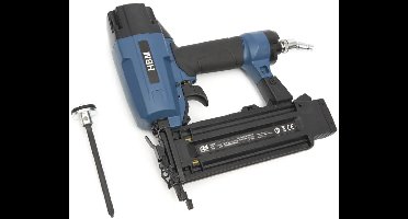 Pneumatische tacker 50 mm