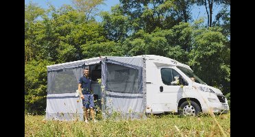 Fiamma privacy room 2023 caravanluifel cs light E 500/550