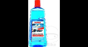 SONAX Anti Vries & Helder Zicht Gebruiksklaar (2 liter)