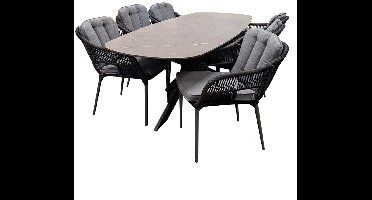 Barlette Pescara Diningset