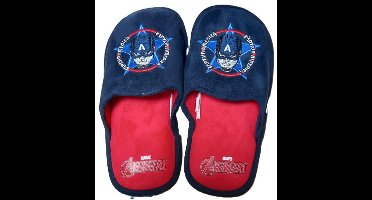 Marvel - The Avengers - pantoffels - sloffen - huisschoenen - slippers - maat 31