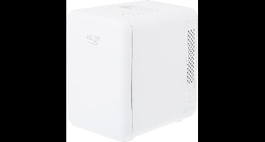 Adler AD 8084 - Mini koelkast - 4 liter - Wit