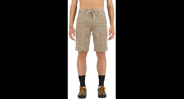 Karpos Lares Bermuda Korte Broek Beige 50 Man
