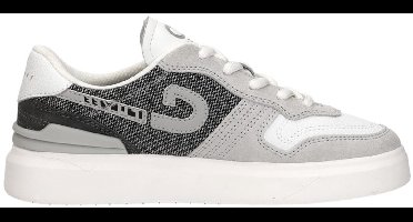 CRUYFF JUNIOR Indoor Classic Sneakers - Jongens - Beige - Maat 36