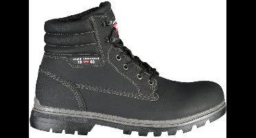 Carrera Serie - Heren Snowboots - Geel - Maat 45