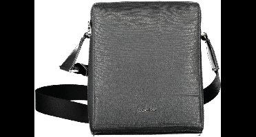 CALVIN KLEIN Modern - Schouderriem - Verstelbaar - Binnenvak - Ritssluiting