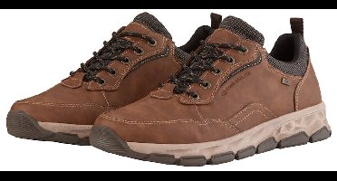 Tom Tailor - Waterdichte sportschoenen met voering - Maat 41 - nuts