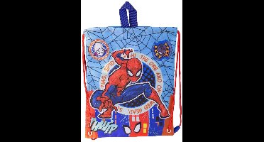 Snacktas Spider-Man Mob Rules