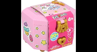 Jumbo - FunLockets - Geheime Sieradendoos - Meisjes vanaf 4 jaar - Met 20+ verrassingen