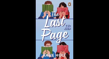 The Last Page