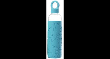 Royal Leerdam Fles 990218 2go 55 cl Borosilicaat 1 stuk(s)